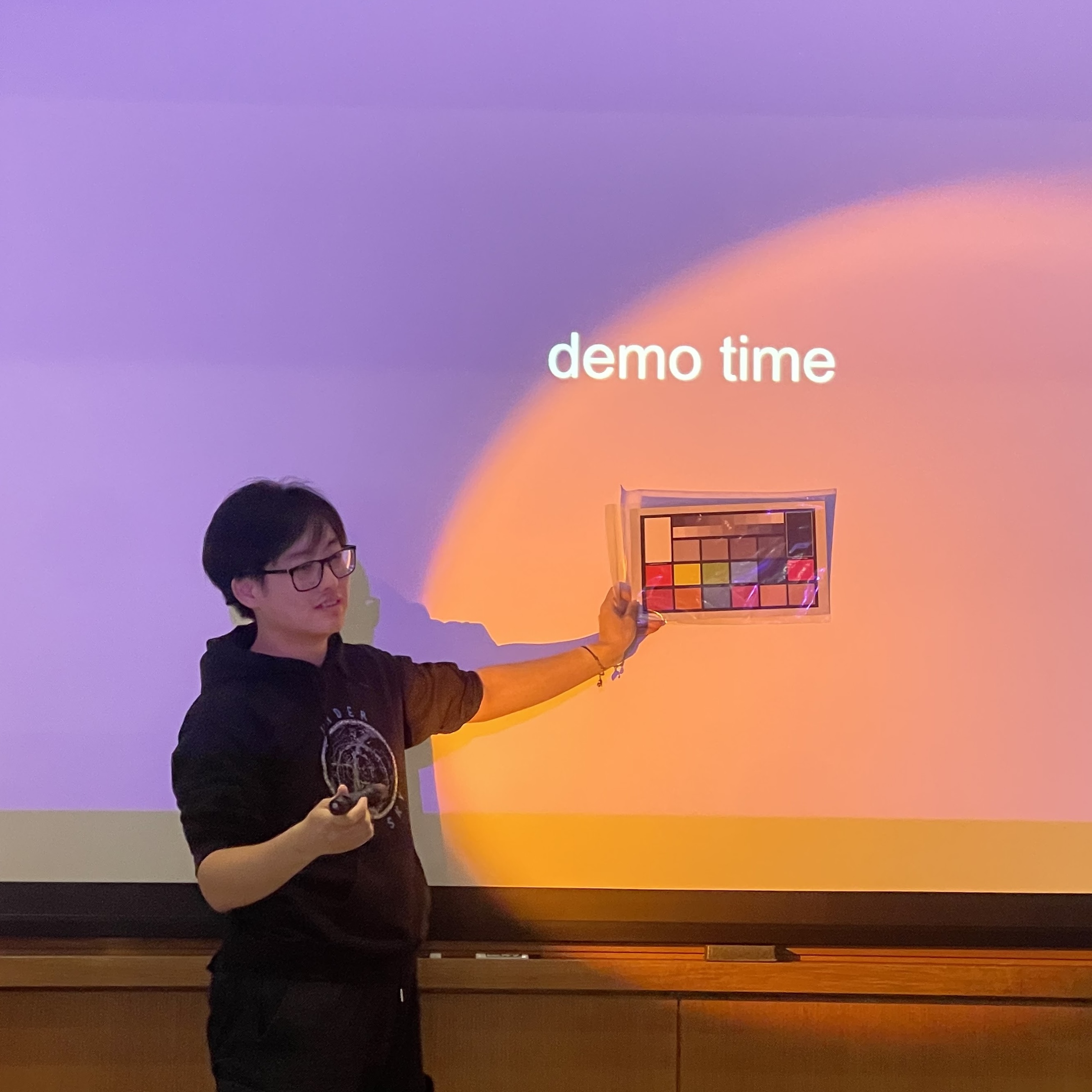 Demo